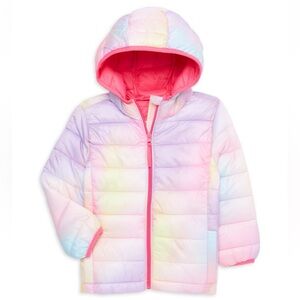 Urban Republic girls Puffer Jacket size Small (7/8)